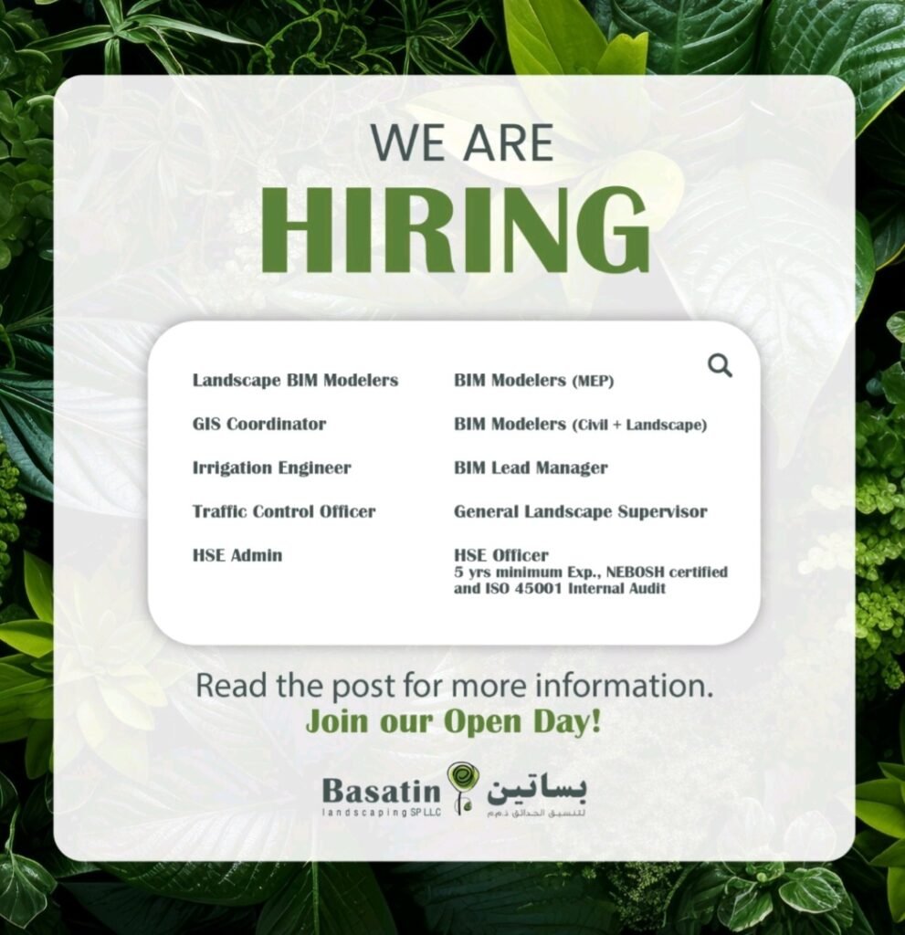 Basatin Landscaping