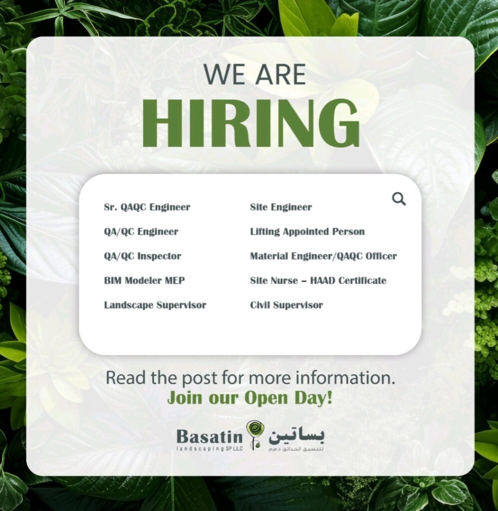 Basatin Landscaping