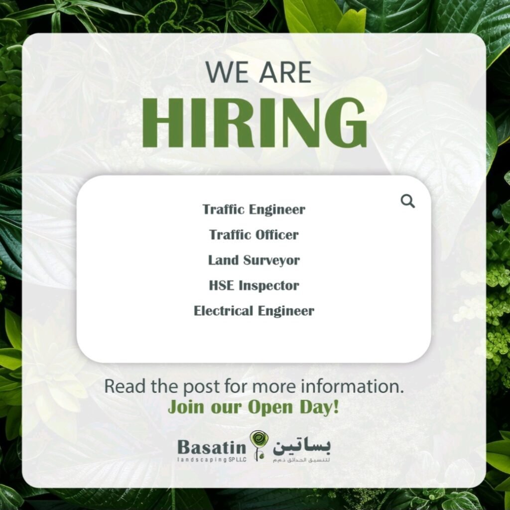 Basatin Landscaping