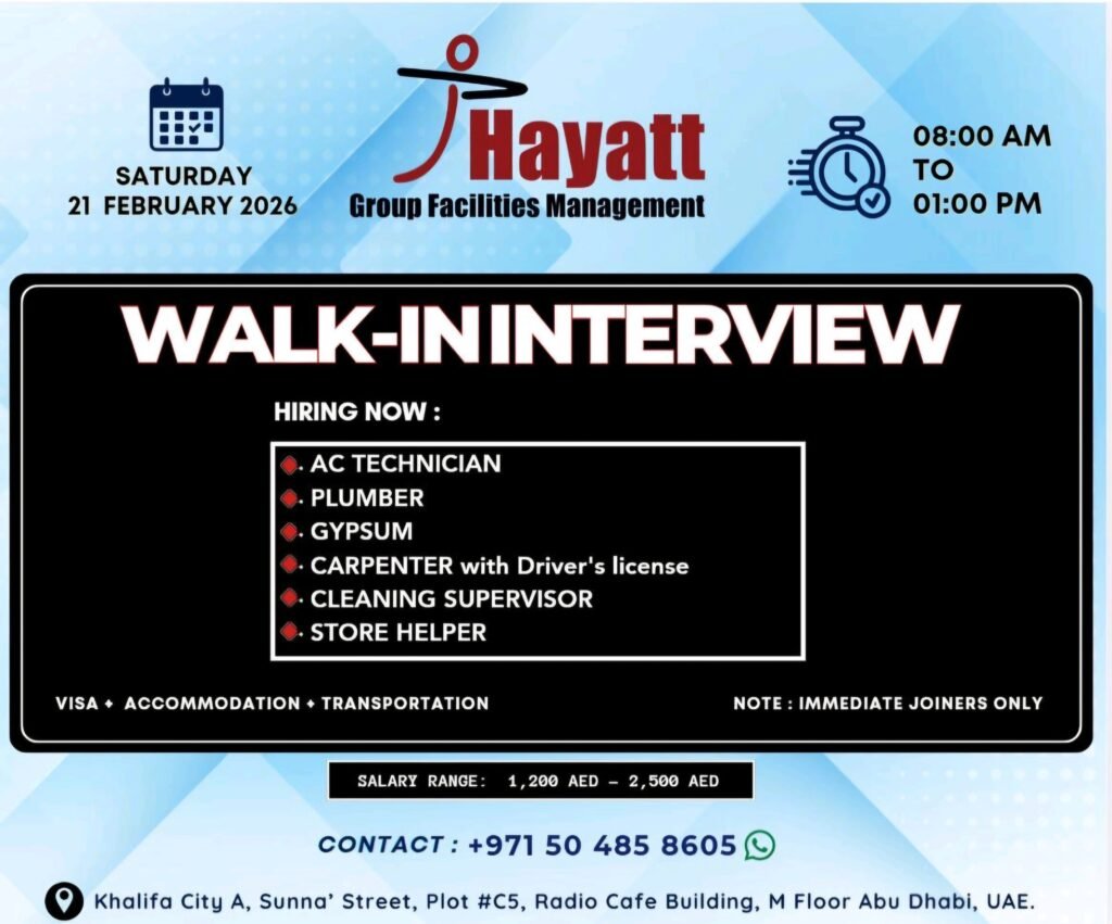 Hayatt Group
