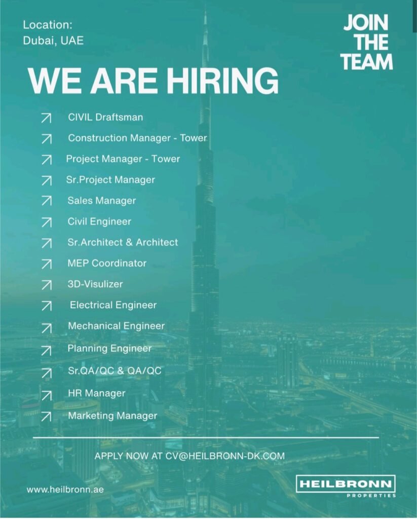 Heilbronn Properties