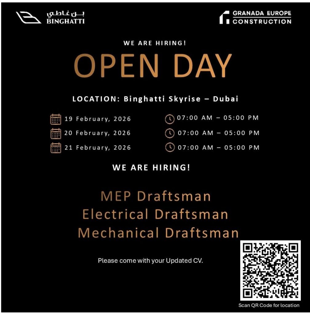 Granada Europe Construction