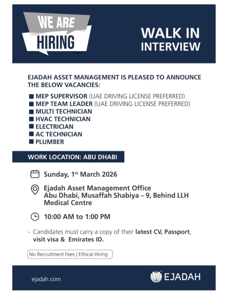 Ejadah Asset Management