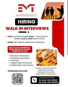 Screenshot_20260710_103208_LinkedIn 1 EMT Electromechanical Walk in Interviews in UAE – June 2026 (Sonapur)