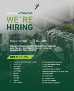 Khadamat Facilities Management