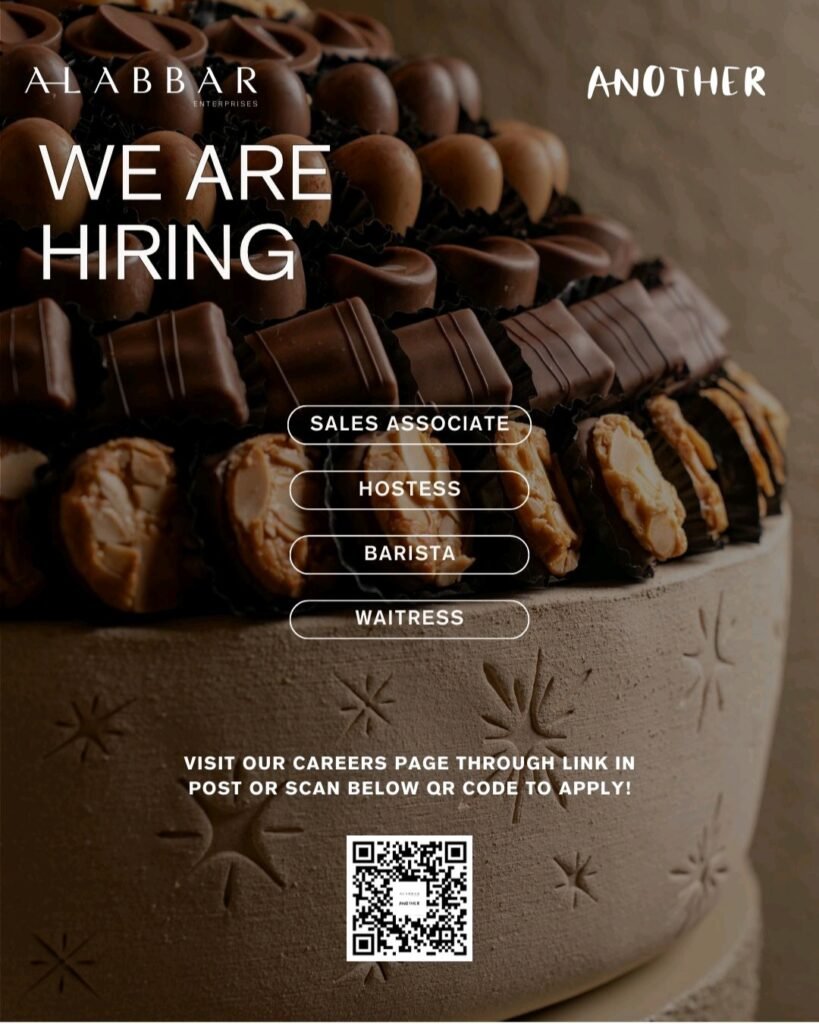 Alabbar Enterprises & ANOTHER