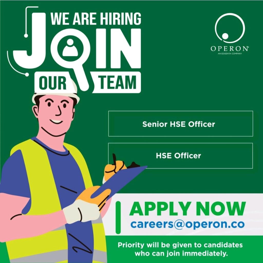 Operon Middle East