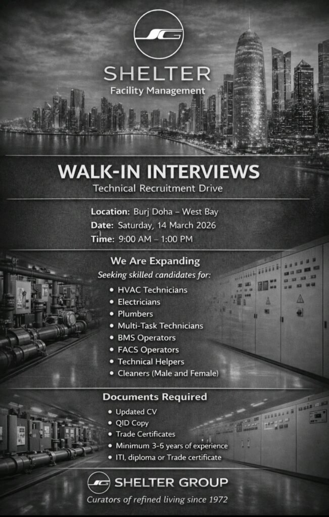 Shelter Facility Management