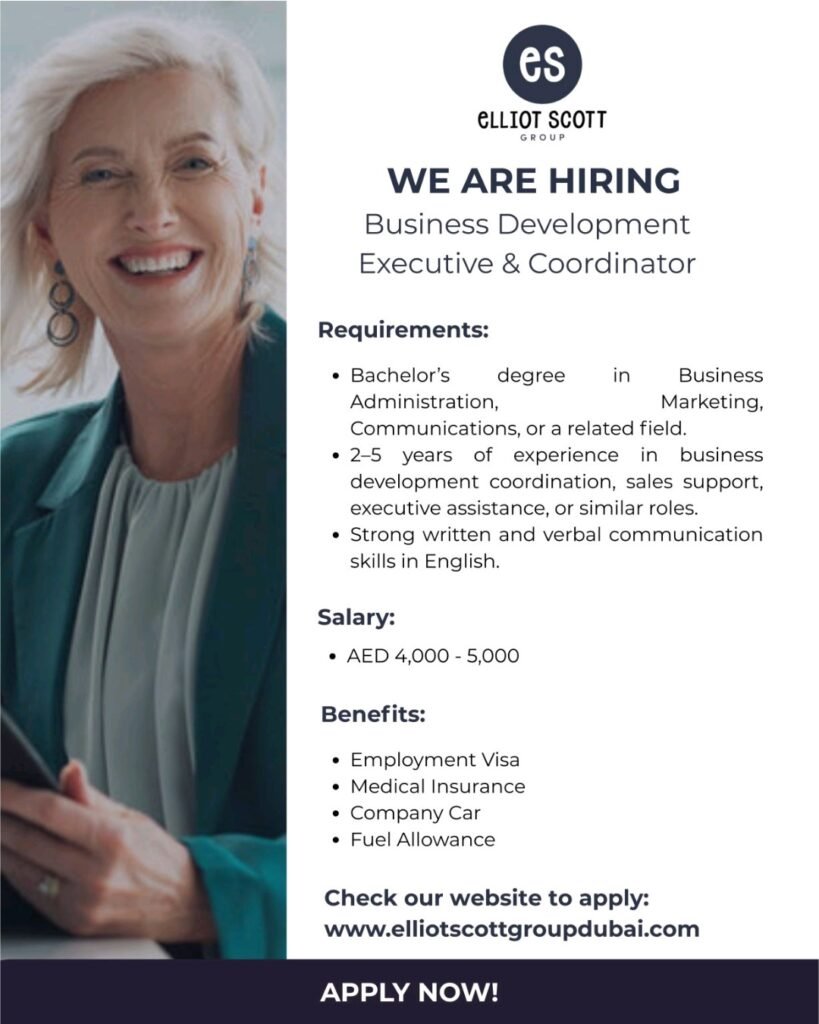 Elliot Scott Group L.L.C