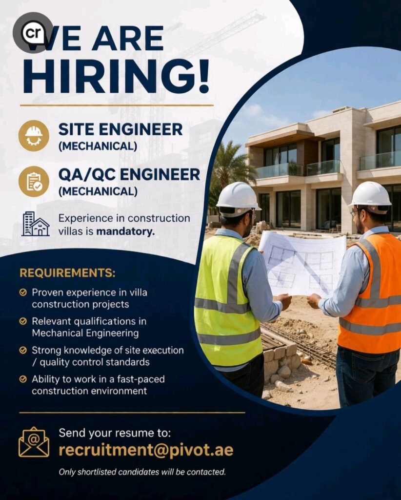 Pivot Engineering & General Contracting