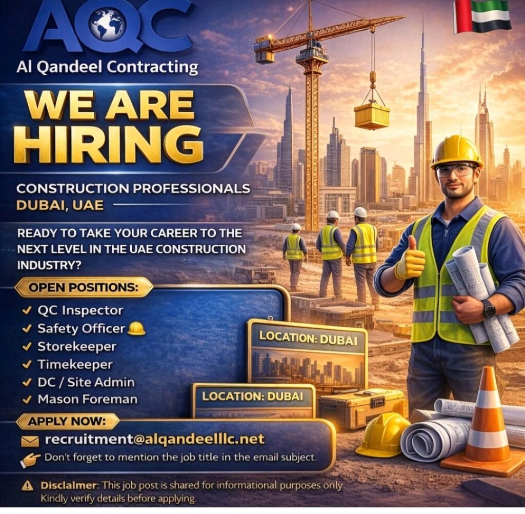 Al Qandeel Contracting