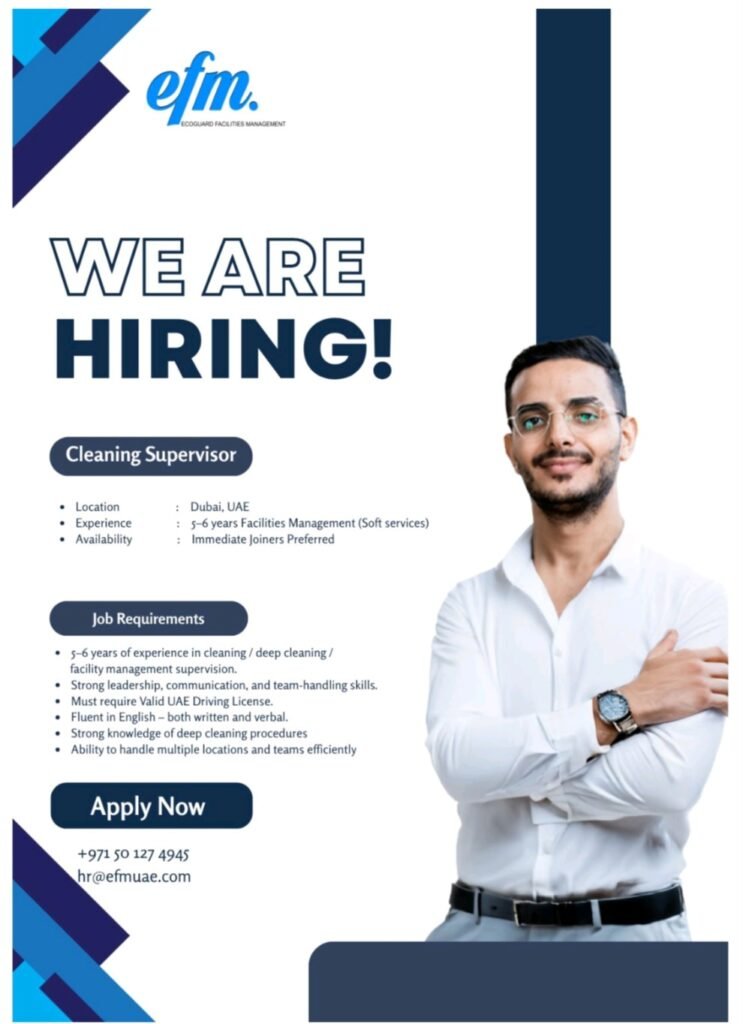 Ecoguard Facility Management