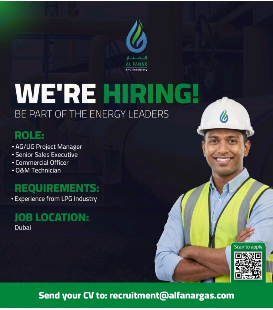 Al Fanar Gas Group