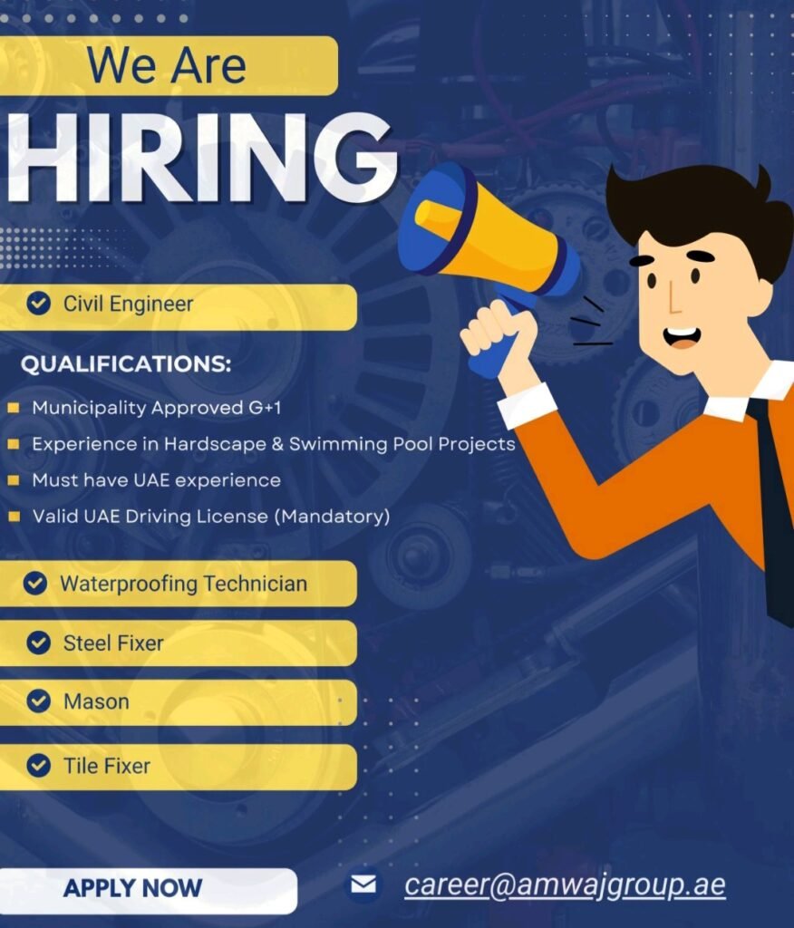 Amwaj Group Dubai