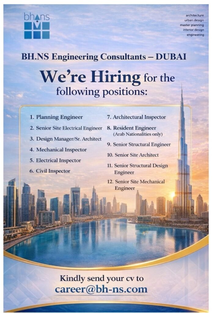 BHNS Engineering Consultants