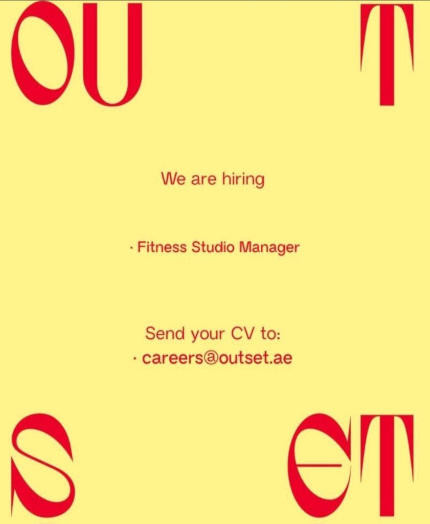 Outset's Growing Team