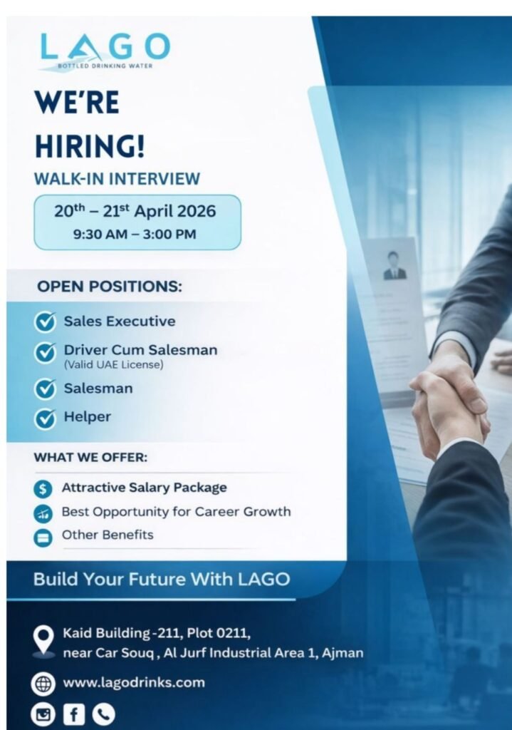 Lago Drinking Water Company