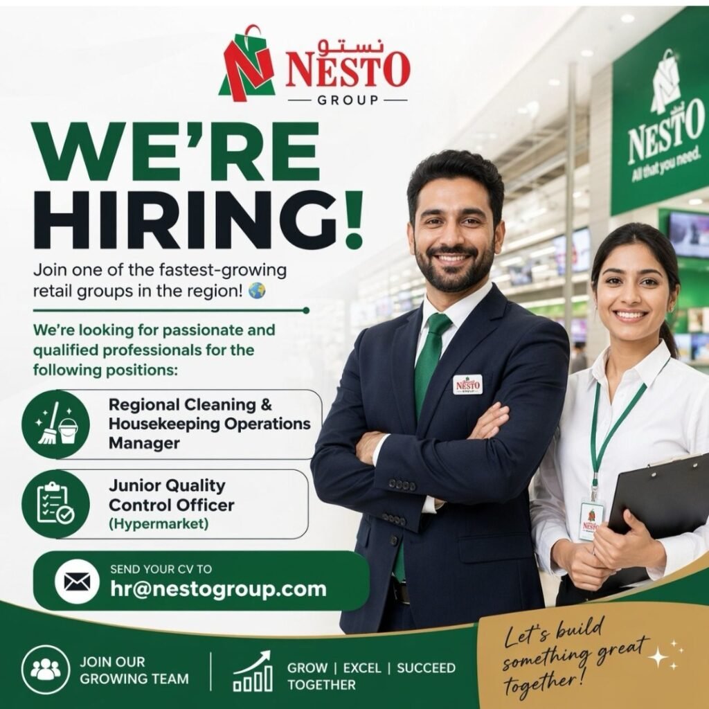 NESTO Group
