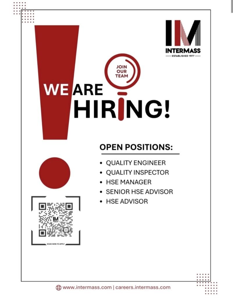 Intermass Engineering & Contracting