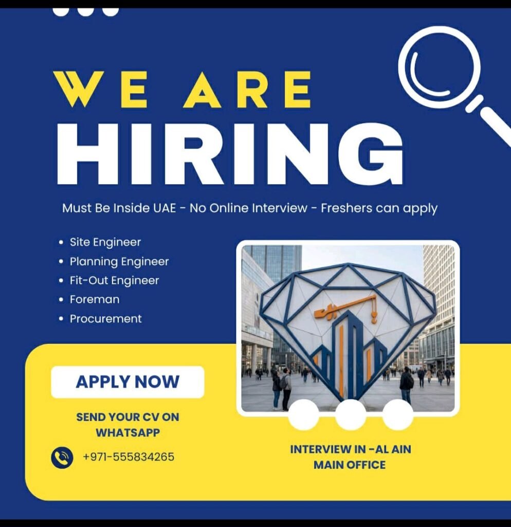 AI Massa Architectural General Contracting