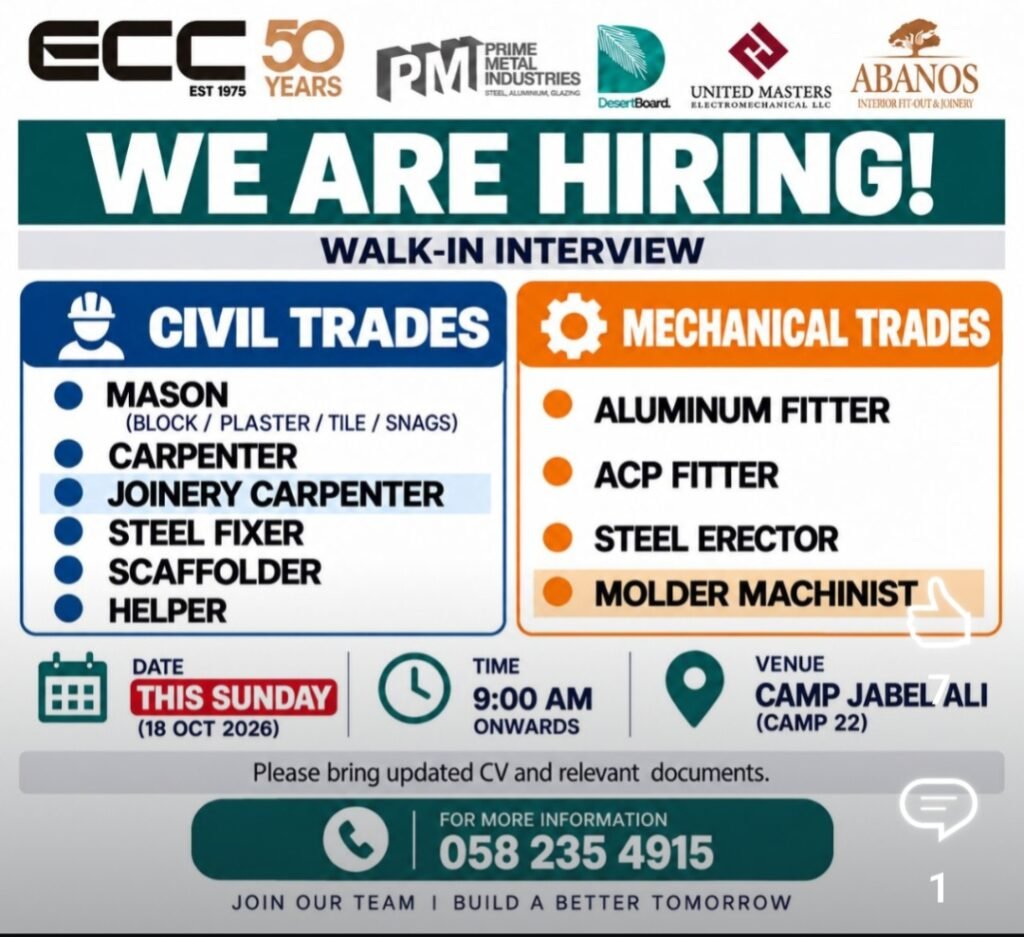 ECC