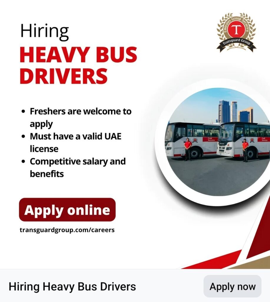 Transguard Group