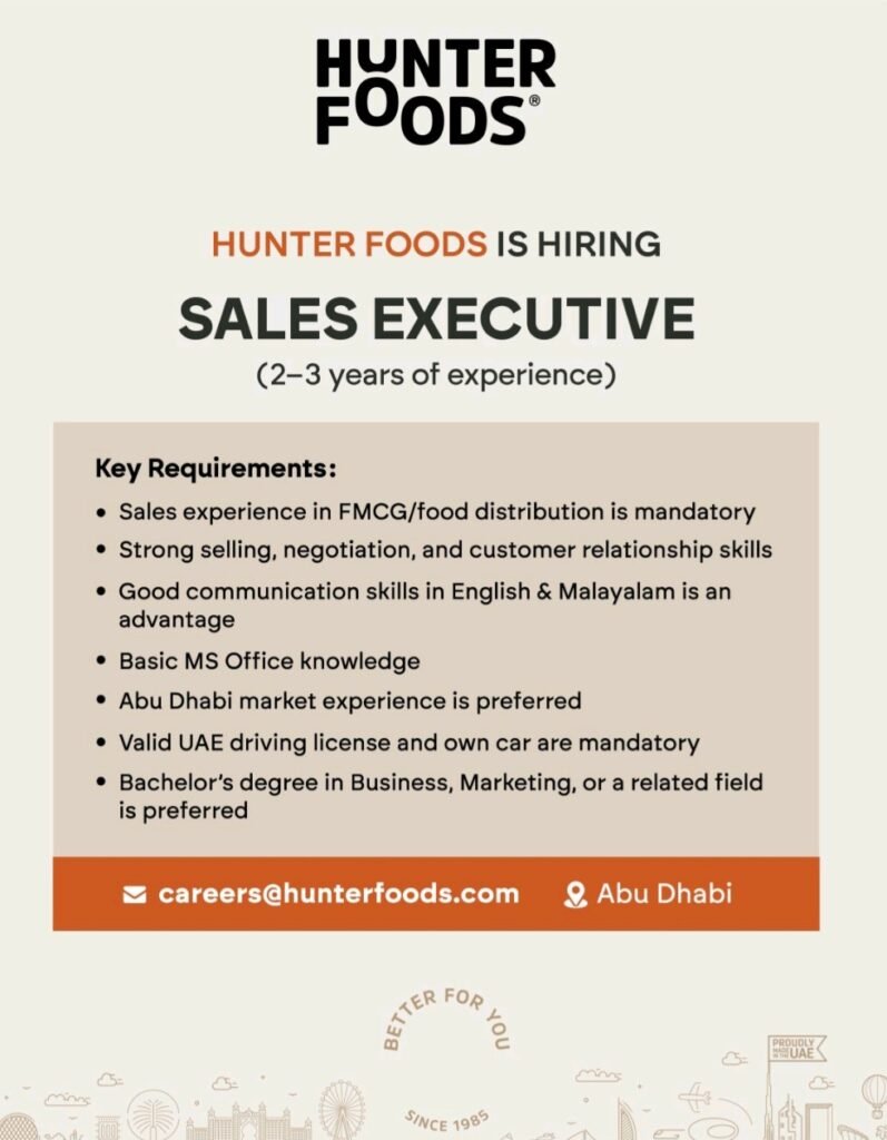 Hunter Foods