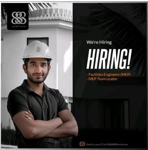 888 Services LLC Careers 2026 – Latest Facility Management Jobs in UAE 1 888 Services LLC Careers 2026 – Latest Facility Management Jobs in UAE