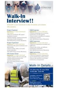 Bin Hilal Holdings Walk-In Interview 2026 | Hemayah Gas Distribution Jobs in Dubai 1 Bin Hilal Holdings Walk-In Interview 2026 | Hemayah Gas Distribution Jobs in Dubai