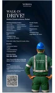 Sobha Constructions 1 Sobha Constructions