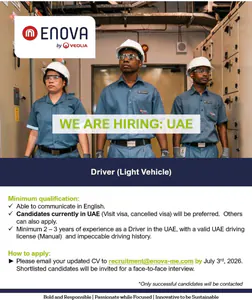 Enova by Veolia 1 Enova by Veolia