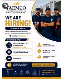 YAEMCO Facilities Management LLC