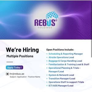 Rebus Holdings