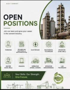 Gulf Cement Company