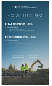 Belgravia Contracting Company