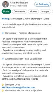 Al-Futtaim Facilities Management 1 Al-Futtaim Facilities Management